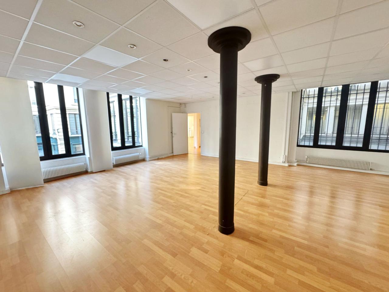 Bureau Paris 253m² Vente bureau Paris OVBUR2528804 8